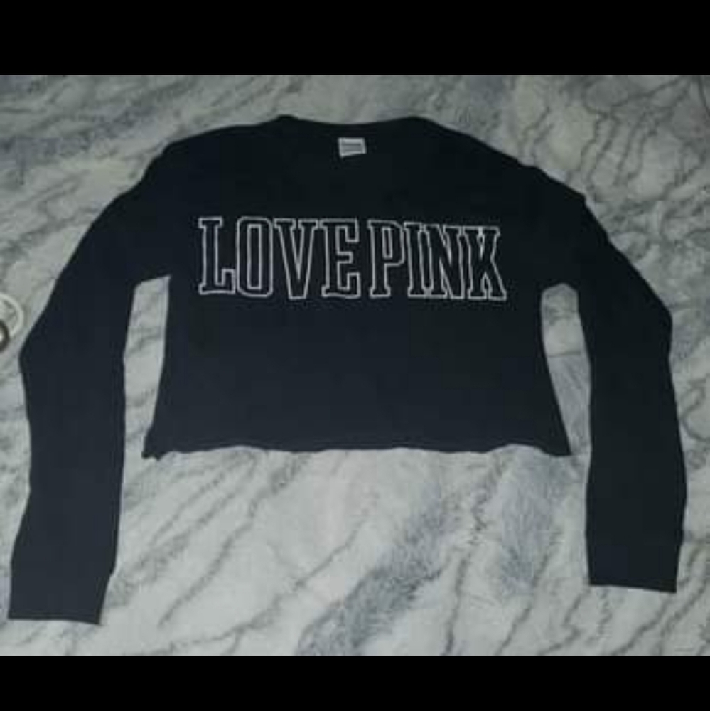 Victoria Secret Shirt